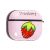 Чохол для AirPods Pro Young Style strawberry 2719894