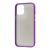 Чохол для iPhone 12 Pro Max LikGus Maxshield фіолетовий 2721091