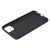 Чохол для iPhone 11 Pro Soft matt чорний 2721241