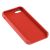 Чохол Silicone для iPhone 5 case камелія 2721309
