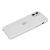 Чохол Silicone для iPhone 11 Premium case білий 2721115