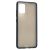 Чохол для Samsung Galaxy A51 (A515) LikGus Maxshield чорний 2723478
