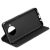 Чохол книжка для Xiaomi Mi 10T Lite Black magnet чорний 2724222