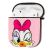 Чохол для AirPods Young Style Daisy Duck рожевий 2725033