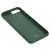 Чохол Bling World для iPhone 7 Plus / 8 Plus Stone зелений градієнт 2727505
