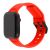 Ремінець для Apple Watch UAG Silicone scout 42mm / 44mm червоний 2728931