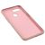Чохол для Oppo A5s / A12 Silicone Full рожевий / pink sand 2733411