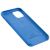Чохол Silicone для iPhone 11 Pro Premium case surf blue 2734764