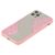 Чохол для iPhone 11 Pro Shine mirror рожевий 2735811