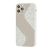 Чохол для iPhone 11 Pro Max Shine mirror білий 2735789