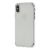 Чохол Shining для iPhone X / Xs case сріблястий 2735744