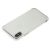 Чохол Shining для iPhone X / Xs case сріблястий 2735743