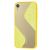Чохол для iPhone Xr Shine mirror жовтий 2735922