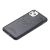 Чохол для iPhone 11 Pro Max Kaws leather чорний 2737287