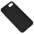 Чохол Daring для iPhone 7/8 матове покриття чорний make love 2738663