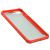 Чохол для iPhone 7 Plus / 8 Plus LikGus Armor color червоний 2741892