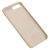 Чохол Silicone для iPhone 7 Plus / 8 Plus Premium case pink sand 2742218