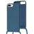 Чохол для iPhone 7 Plus / 8 Plus Wave Lanyard with logo blue cobalt 2742228