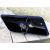 Чохол для iPhone 11 Pro Deen CrystalRing із кільцем синій 2743006