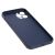 Чохол для iPhone 12 Pro Max glass LV синій 2743897