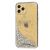 Чохол для iPhone 11 Pro G-Case Star Whisper сріблястий 2743012