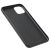 Чохол для iPhone 11 Pro Max Weaving case чорний 2744770