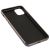 Чохол для iPhone 11 Pro Max Glass Premium бузковий 2744447