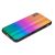 Чохол Colourful Benzo для iPhone X / Xs фіолетово-зелений 2744594