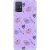 Чохол для Samsung Galaxy A71 (A715) MixCase день закоханих фото фіолетовий 2745738