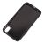 Чохол для iPhone Xr carbon "Stylish" чорний 2746424