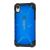 Чохол для iPhone Xr UAG Plasma синій 2746442