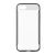 Чохол Baseus Fusion для iPhone 7 / 8 Series сірий 2747215