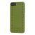 Чохол Polo Debonair для iPhone 7 Plus / 8 Plus еко-шкіра зелений 2748676