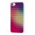 Чохол 3D Gradient для iPhone 7/8 три кольори 2751783