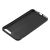 Чохол для iPhone 7 Plus / 8 Plus Weaving case чорний 2752215