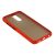 Чохол для Xiaomi Redmi 8 LikGus Maxshield червоний 2752888