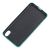 Чохол для Xiaomi Redmi 7A Carbon Gradient Hologram зелений 2752886