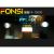 Зовнішній акумулятор Power Fonsi PPL-18 F04 10000 mAh white 2760154