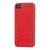 Чохол Polo для iPhone 7 / 8 Debonair еко-шкіра червоний 2762371