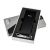 Зовнішній акумулятор power bank Hoco B16 Metal Surface 10000 mAh black 2764357