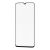 Захисне скло Samsung Galaxy A70 (A705) Full Glue Люкс чорне 2767496