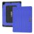 Чохол книжка для iPad 9.7 2017 / 2018 UAG Metropolis синій 2780568