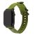 Ремінець для Apple Watch UAG Nylon Nato 42mm / 44mm зелений 2784387