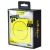 Зовнішній акумулятор Power Bank Awei P88K 6000mAh yellow 2786947