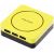 Зовнішній акумулятор Power Bank Awei P88K 6000mAh yellow 2786948