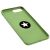 Чохол для iPhone 7 Plus / 8 Plus ColorRing зелений 2786706