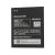 Акумулятор для Lenovo A850/BL-198 (2250 mAh) AAA 2796354