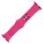 Ремінець Sport Band для Apple Watch 42mm яскраво-рожевий 2799065