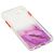 Чохол для iPhone 7/8/SE 20 Transparent mramor рожевий 2804626