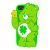 3D чохол Care Bears для iPhone 7 / 8 ведмедик зелений 2804617
